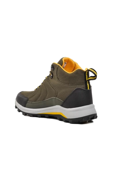 DUNLOP Orthopedix 2479 Waterproof Outdoor Kaymaz Taban Erkek Sneaker Spor Ayakkabı Bot - 9
