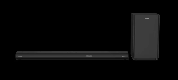 GRUNDİG DSB 5000 Soundbar