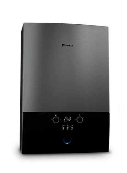 DAİKİN NDJ Smart Premix 28 kW (D2CND028) Tam Yoğuşmalı Akıllı Kombi - 2