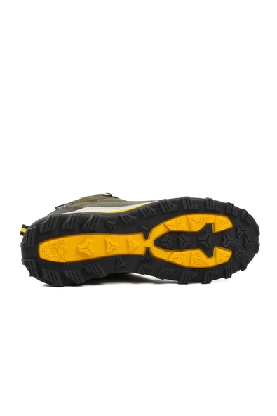 DUNLOP Orthopedix 2479 Waterproof Outdoor Kaymaz Taban Erkek Sneaker Spor Ayakkabı Bot - 10