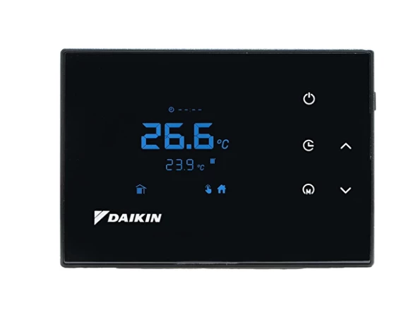 DAİKİN NDJ Smart Premix 28 kW (D2CND028) Tam Yoğuşmalı Akıllı Kombi - 5