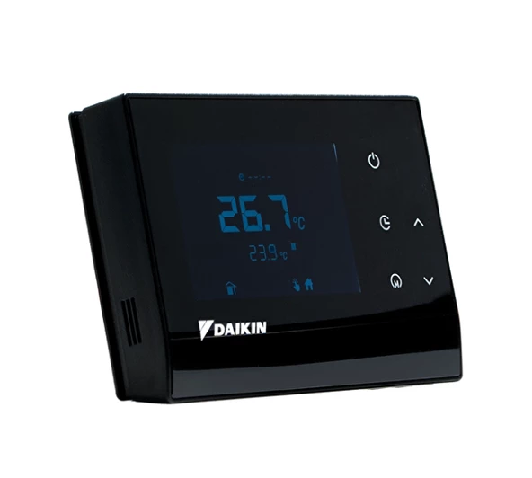 DAİKİN NDJ Smart Premix 28 kW (D2CND028) Tam Yoğuşmalı Akıllı Kombi - 3