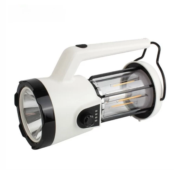 Çok Foksiyonl El Feneri Işıldak Kamp Ev Ofis İş Için Or-20020 - 3