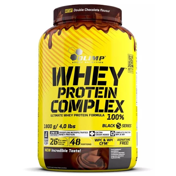Olimp Whey Protein Complex 1800 Gr Çikolata