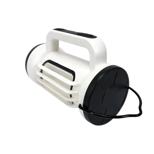 Güçlü bir pille çalışan Fener klimalı özelliği ile Power Bank CH-22023, ışık kamp - 7