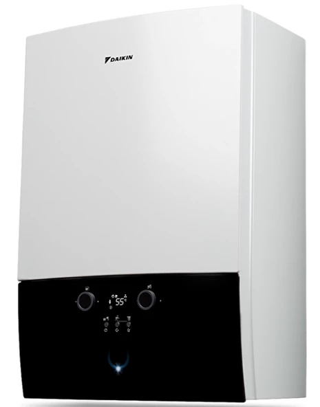 DAİKİN Premix NDJ 24 KW (D2CND024) Tam Yoğuşmalı Kombi - 2