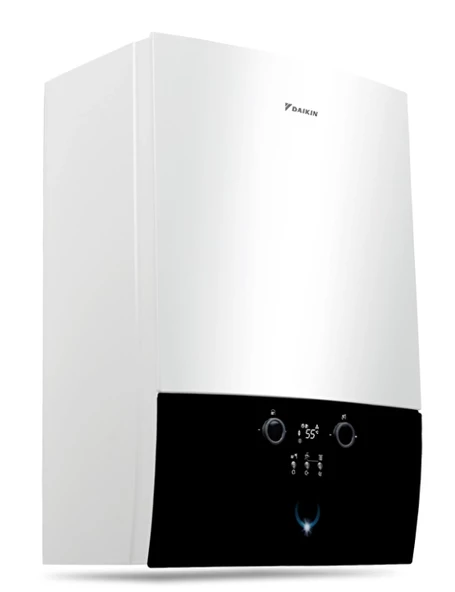 DAİKİN Premix NDJ 24 KW (D2CND024) Tam Yoğuşmalı Kombi - 3