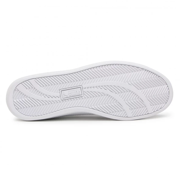 PUMA  UP UNİSEX SPOR AYAKKABI 372605-02 - 7