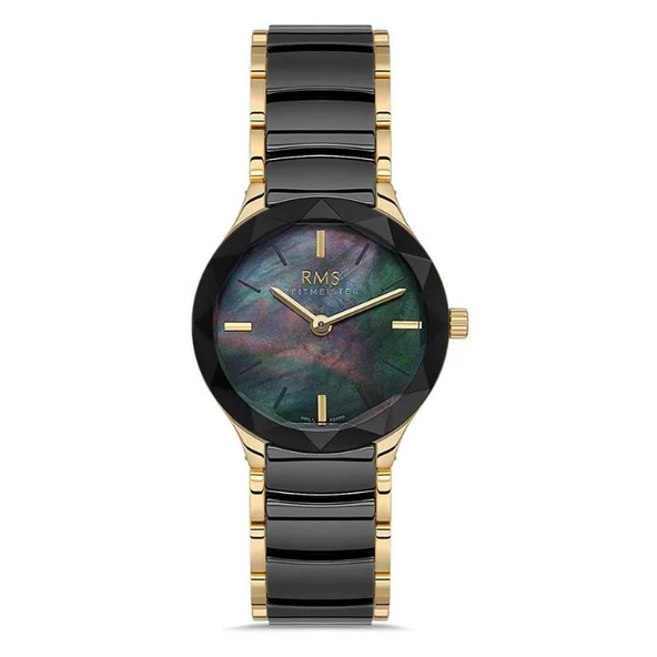 Rms Zeitmeister RMS.1.AG1555.04 Kadın Kol Saati ürün görseli