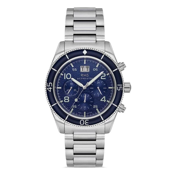 Rms Zeitmeister RMS.1.AG1552.03 Erkek Kol Saati ürün görseli