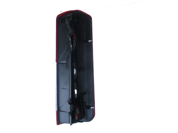 FORD TRANSIT- V363- 19/24; STOP LAMBASI SOL KIRMIZI/BEYAZ/LEDSİZ (DUYSUZ) (MARS) - 2
