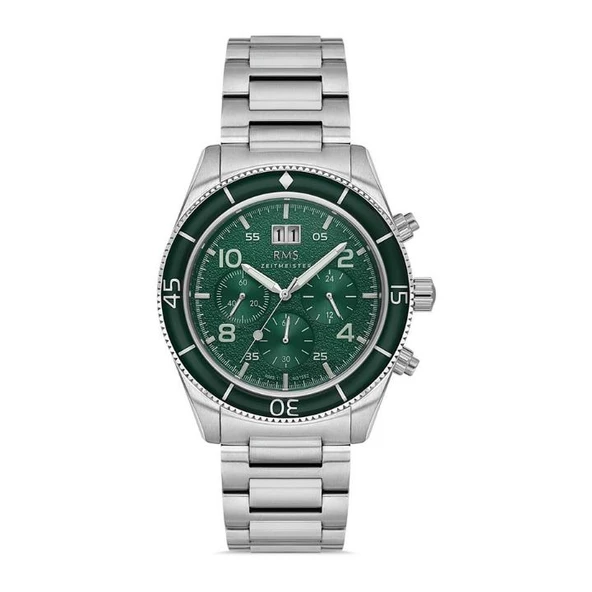 Rms Zeitmeister RMS.1.AG1555.03 Kadın Kol Saati ürün görseli