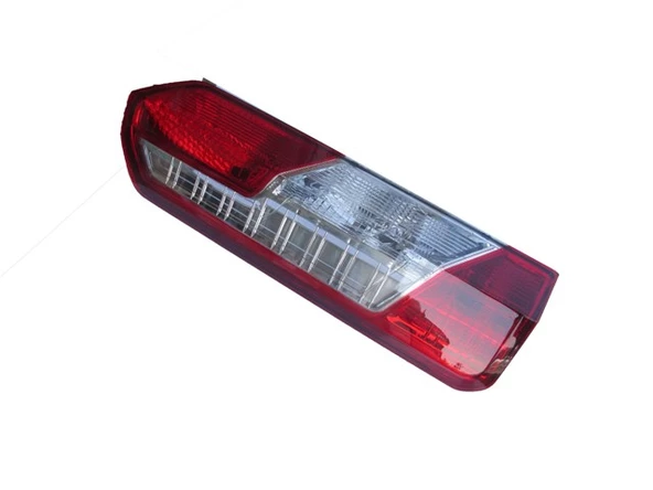 FORD TRANSIT- V363- 19/24; STOP LAMBASI SOL KIRMIZI/BEYAZ/LEDSİZ (DUYSUZ) (MARS) - 3