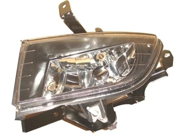 HYUNDAI SONATA- 06/08; SİS LAMBASI SOL (H27W/2) (FAMELLA) - 2