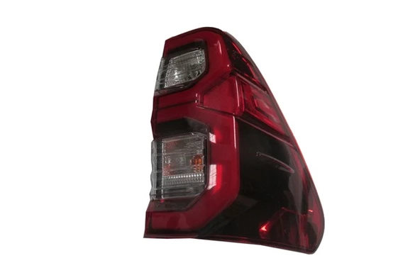 TOYOTA HILUX- PICK UP- 20/24; STOP LAMBASI SAĞ LEDLİ (DUYLU) (CASP) (E MARKLI) - 3