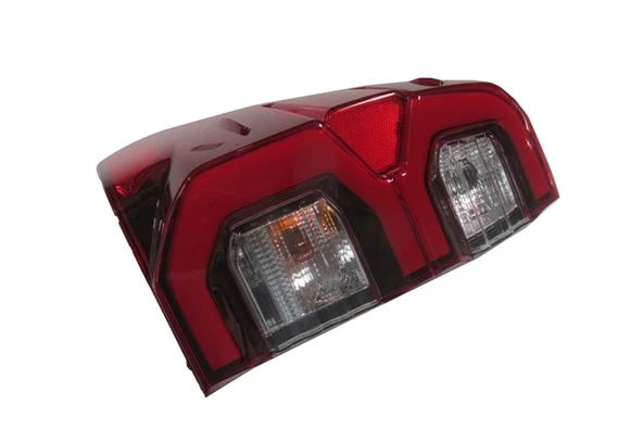 TOYOTA HILUX- PICK UP- 20/24; STOP LAMBASI SOL LEDLİ/SİSLİ (DUYLU) (CASP) (E MARKLI) - 2