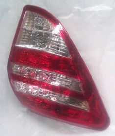 TOYOTA RAV4- 09/12; STOP LAMBASI SOL KIRMIZI/BEYAZ (CASP) - 2