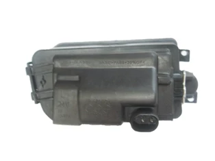 BMW 5 SERI- E39- 96/98; SİS LAMBASI SOL OVAL ŞEFFAF CAMLI (H7)(FAMELLA) - 3