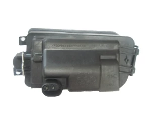 BMW 5 SERI- E39- 96/98; SİS LAMBASI SAĞ OVAL ŞEFFAF CAMLI (H7) (FAMELLA) - 3