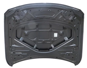 BMW 3 SERI- F30- 12/18; MOTOR KAPUTU (TYG) - 2