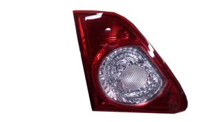 TOYOTA COROLLA- E150- 07/10; İÇ STOP LAMBASI SOL KIRMIZI/BEYAZ (FAMELLA) - 2
