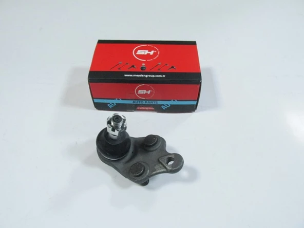 TOYOTA COROLLA- AE92- 88/92; ALT ROTİL SOL 1.6cc (4AF)(SH) - 1