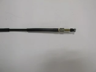 TOYOTA COROLLA- AE92- 88/92; GAZ TELİ 1.6CC (SH) - 2