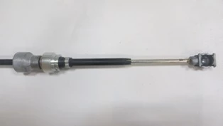 TOYOTA COROLLA- AE101- 93/98; VİTES HALATI (SEÇİCİ) (TEL) (SH) - 3