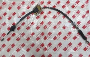 TOYOTA COROLLA- ZZE121- 02/06; VİTES HALATI (GEÇİCİ (TEL) (SH) - 3