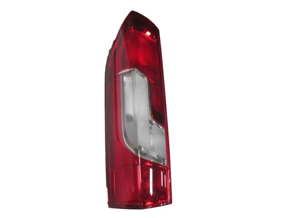CITROEN JUMPER- 14/24; STOP LAMBASI SOL KIRMIZI/BEYAZ (MARS) - 2