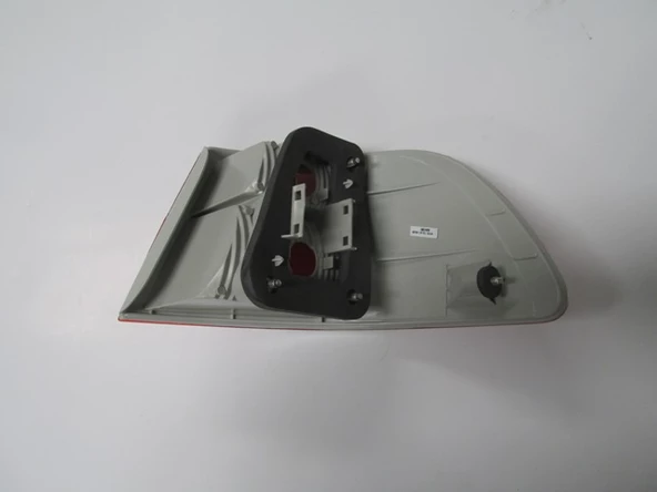 FIAT ALBEA- 07/13; DIŞ STOP LAMBASI SOL KIRMIZI (DUYSUZ) (MARS) - 3