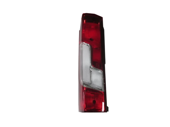CITROEN JUMPER- 14/24; STOP LAMBASI SOL KIRMIZI/BEYAZ (MARS) - 3
