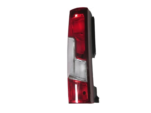CITROEN JUMPER- 14/24; STOP LAMBASI SOL KIRMIZI/BEYAZ (MARS) - 4