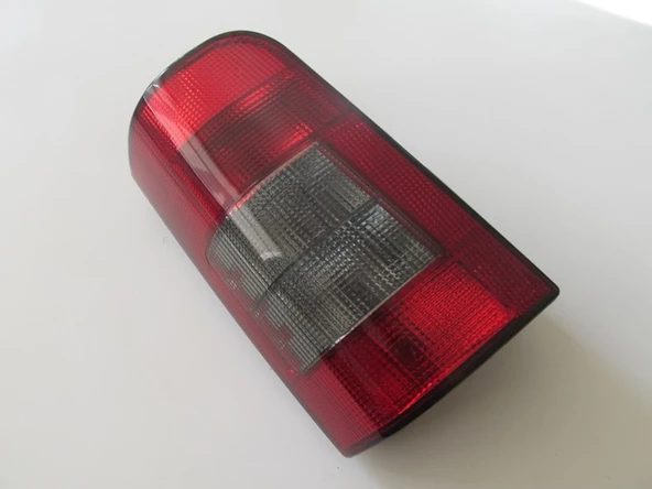 CITROEN BERLINGO- 96/03; STOP LAMBASI SOL KIRMIZI/FÜME (BAGAJ KAPAĞI YUKARIYA AÇILAN TİP) (MARS) - 2