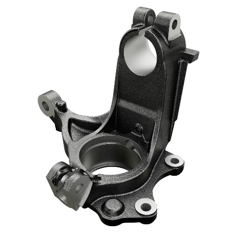 PEUGEOT 208- 12/20; ÖN AKS TAŞIYICI SOL (47 MM) - 1