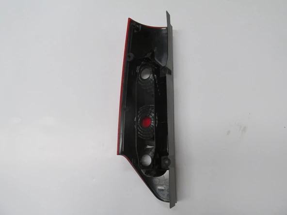 RENAULT KANGOO- 3- 08/13; STOP LAMBASI SAĞ KIRMIZI/BEYAZ (YUKARIYA AÇILAN TİP) (MARS) - 3