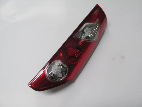 RENAULT KANGOO- 3- 08/13; STOP LAMBASI SAĞ KIRMIZI/BEYAZ (YUKARIYA AÇILAN TİP) (MARS) - 2