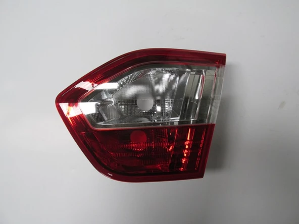 RENAULT FLUENCE- 09/16; İÇ STOP LAMBASI SAĞ KIRMIZI/BEYAZ (MARS) - 3