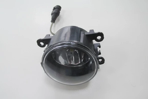 RENAULT MEGANE- 2- 03/09; SİS LAMBASI SAĞ/SOL AYNI (ADET) LED AMPÜLLÜ