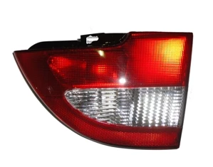 RENAULT MEGANE- 1- 99/02; İÇ STOP LAMBASI SAĞ (KIRMIZI/BEYAZ) SEDAN (DUYSUZ) (PLEKSAN) - 2