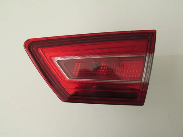 RENAULT CLIO- 4- HB- 16/20; İÇ STOP LAMBASI SAĞ KIRMIZI/BEYAZ (MARS)