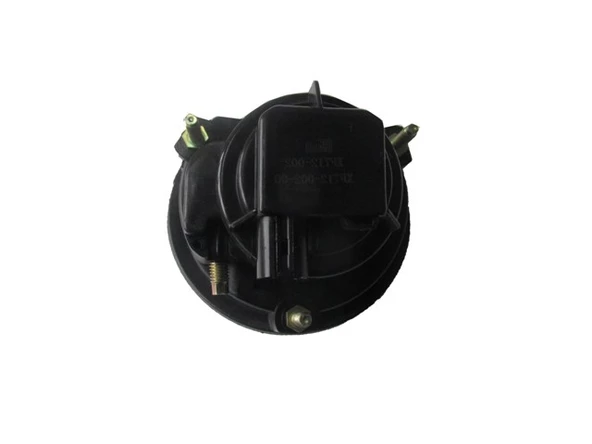 RENAULT CLIO- 2- HB- 98/01; SİS LAMBASI SOL YUVARLAK TİP (EUROLAMP) - 3