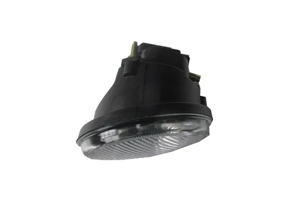 RENAULT CLIO- 2- HB- 98/01; SİS LAMBASI SOL YUVARLAK TİP (EUROLAMP) - 2