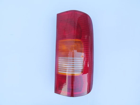 VOLKSWAGEN VOLT- LT35/LT46- 96/07; STOP LAMBASI SAĞ KIRMIZI/SARI/BEYAZ (MARS) - 3