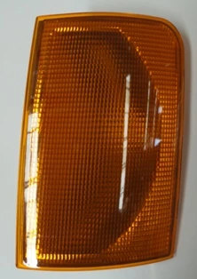 VOLKSWAGEN VOLT- LT35/LT46- 96/07; ÖN SİNYAL SOL SARI (FAMELLA)