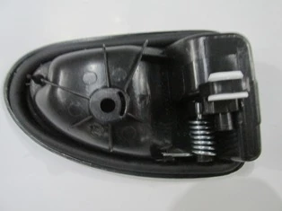 RENAULT CLIO- 2- HB- 98/01; ARKA KAPI İÇ AÇMA KOLU SAĞ (PÜTÜRLÜ SİYAH) - 3