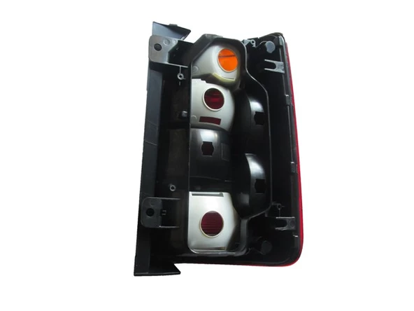 VOLKSWAGEN CADDY- 15/20; STOP LAMBASI SOL KIRMIZI (MARS) - 4