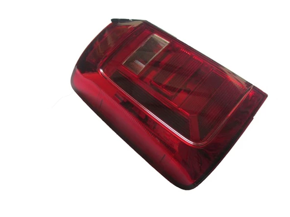 VOLKSWAGEN CADDY- 15/20; STOP LAMBASI SOL KIRMIZI (MARS) - 2