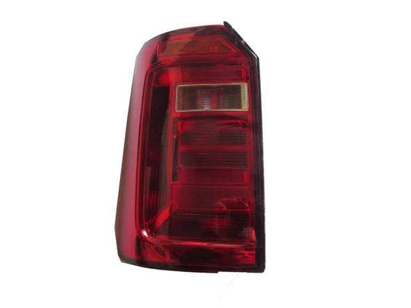 VOLKSWAGEN CADDY- 15/20; STOP LAMBASI SOL KIRMIZI (MARS) - 3