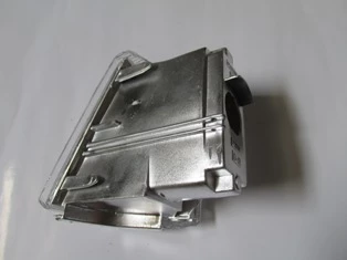 RENAULT R11- FLASH- 86/93; ÖN SİNYAL SAĞ BEYAZ DUYSUZ (PLEKSAN) - 1